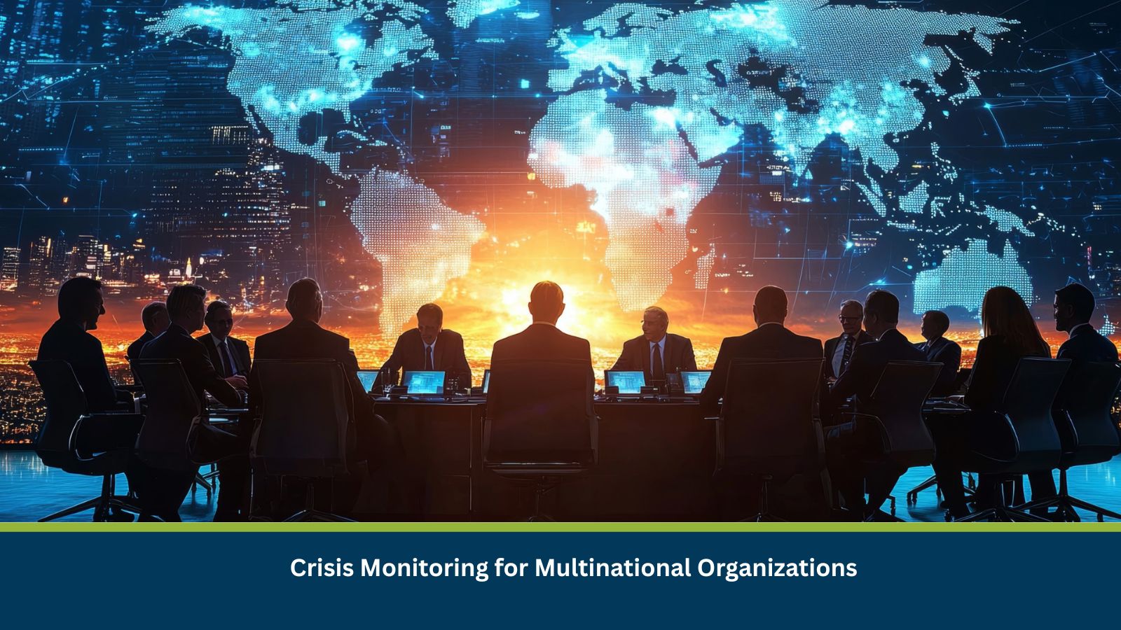 Crisis Monitoring