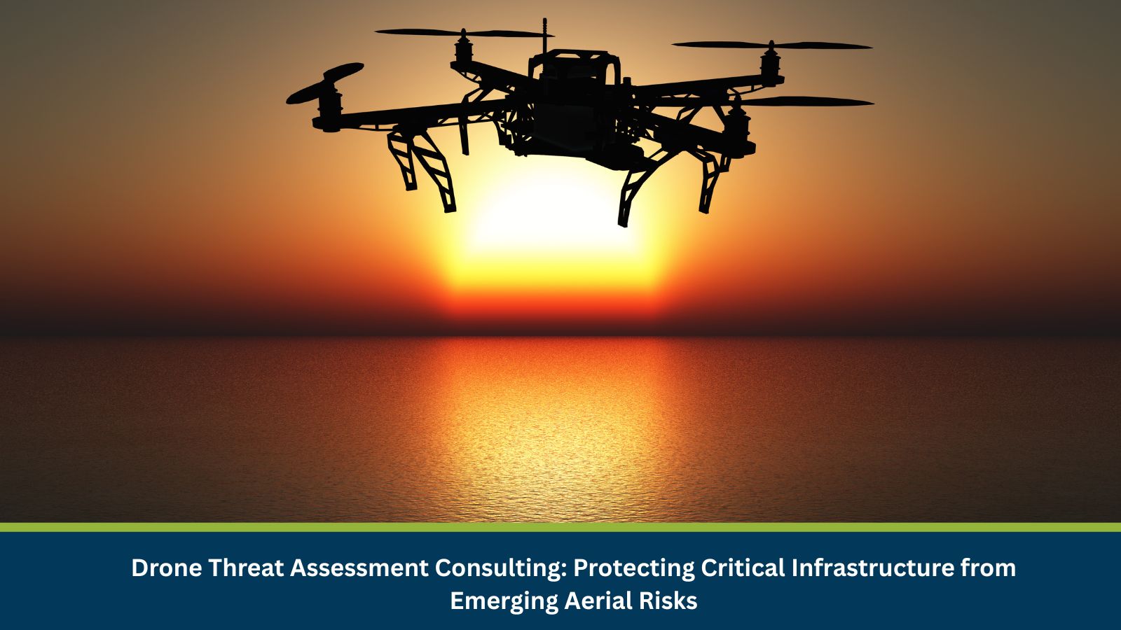 Drone Threat Assessment