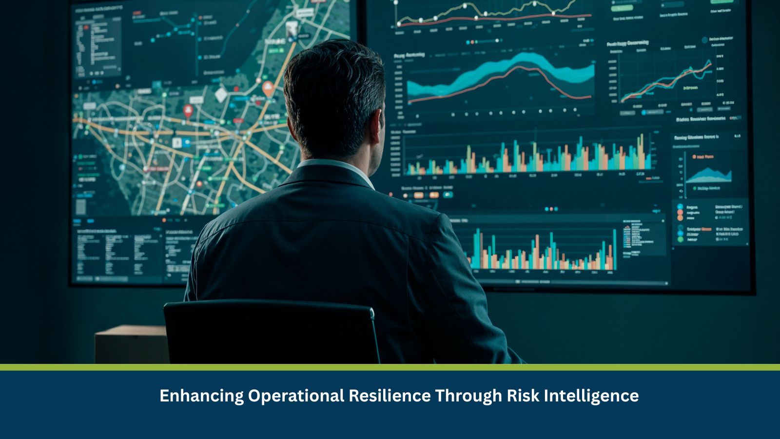 Operational Resilience