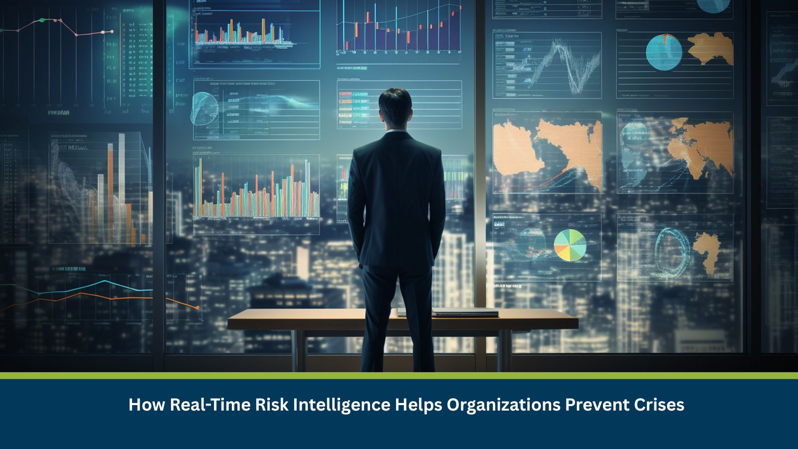 Real-Time Risk Intelligence
