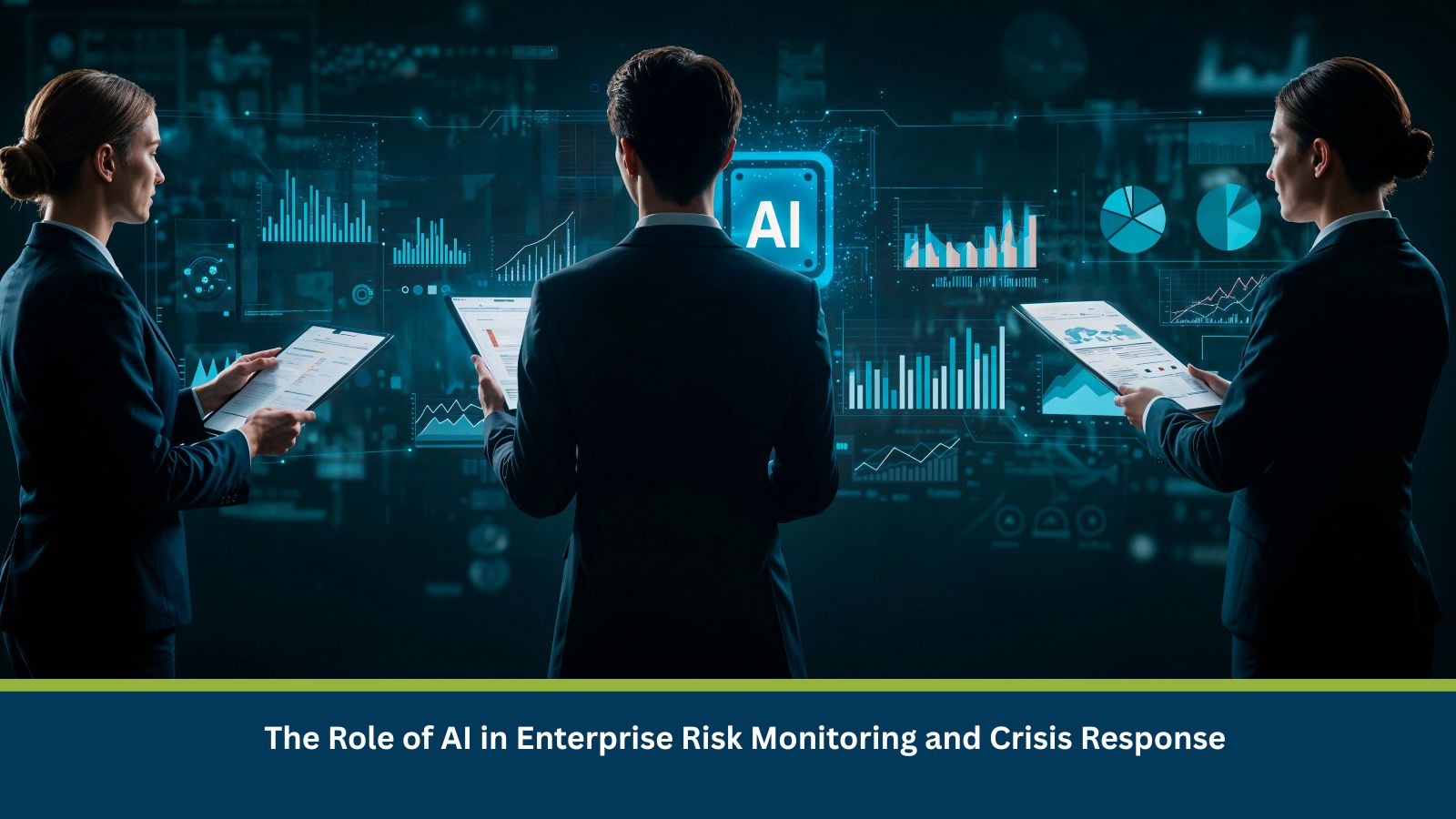 Enterprise Risk Monitoring