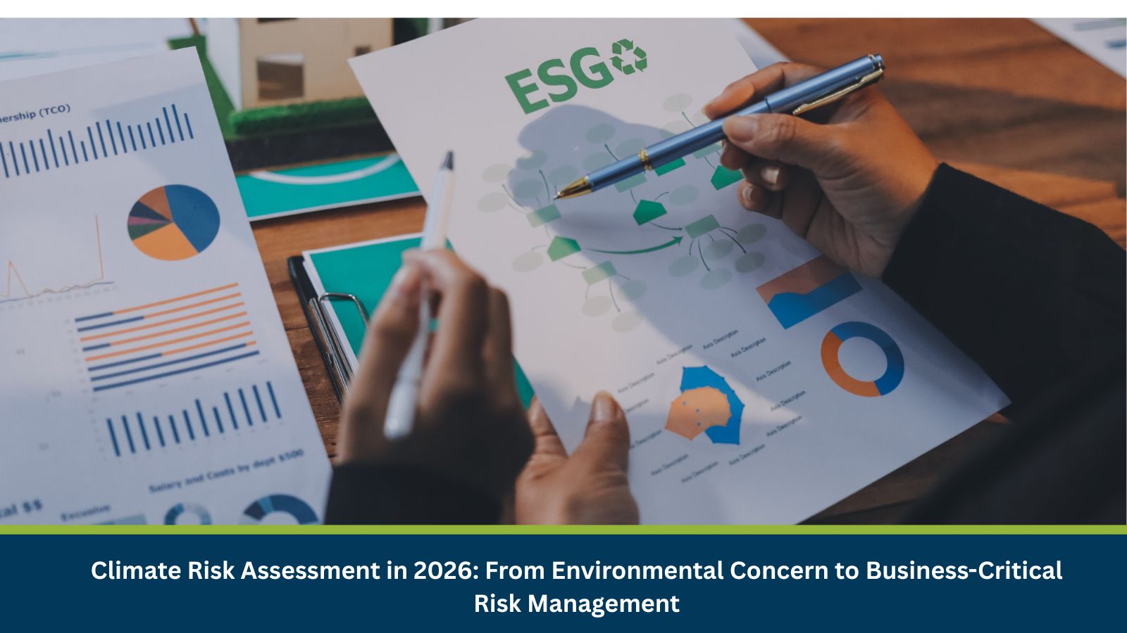 Climate Risk Assessment