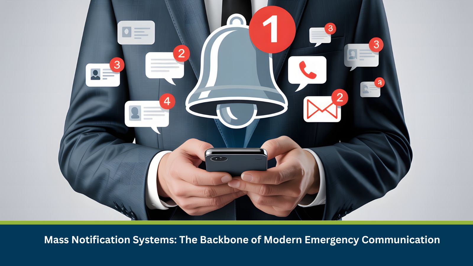 Mass Notification Systems