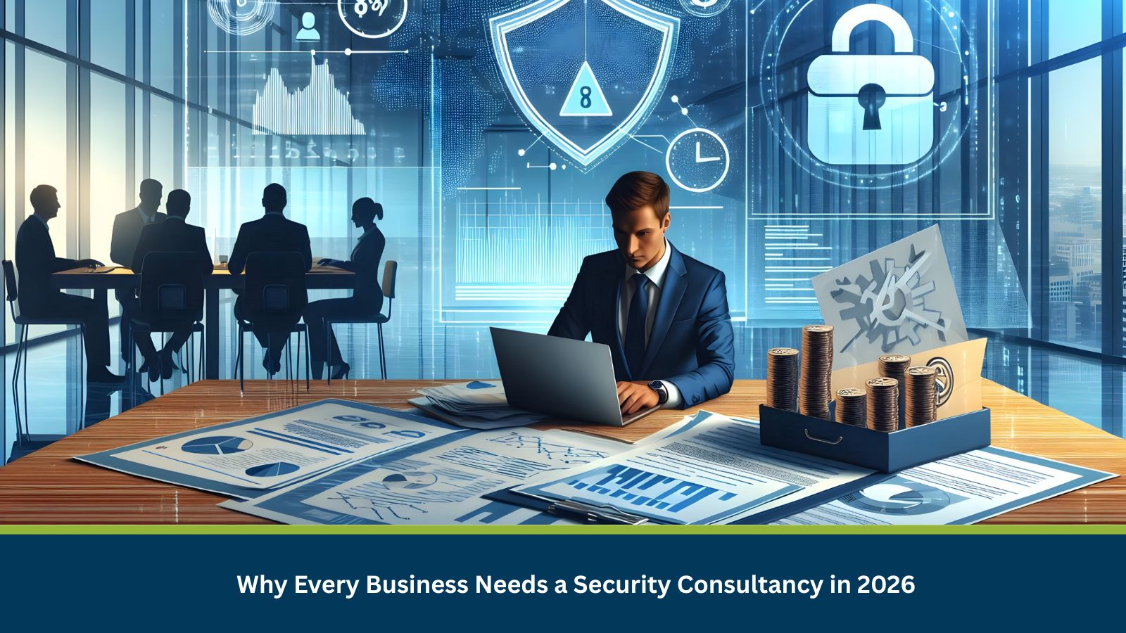 Security Consultancy