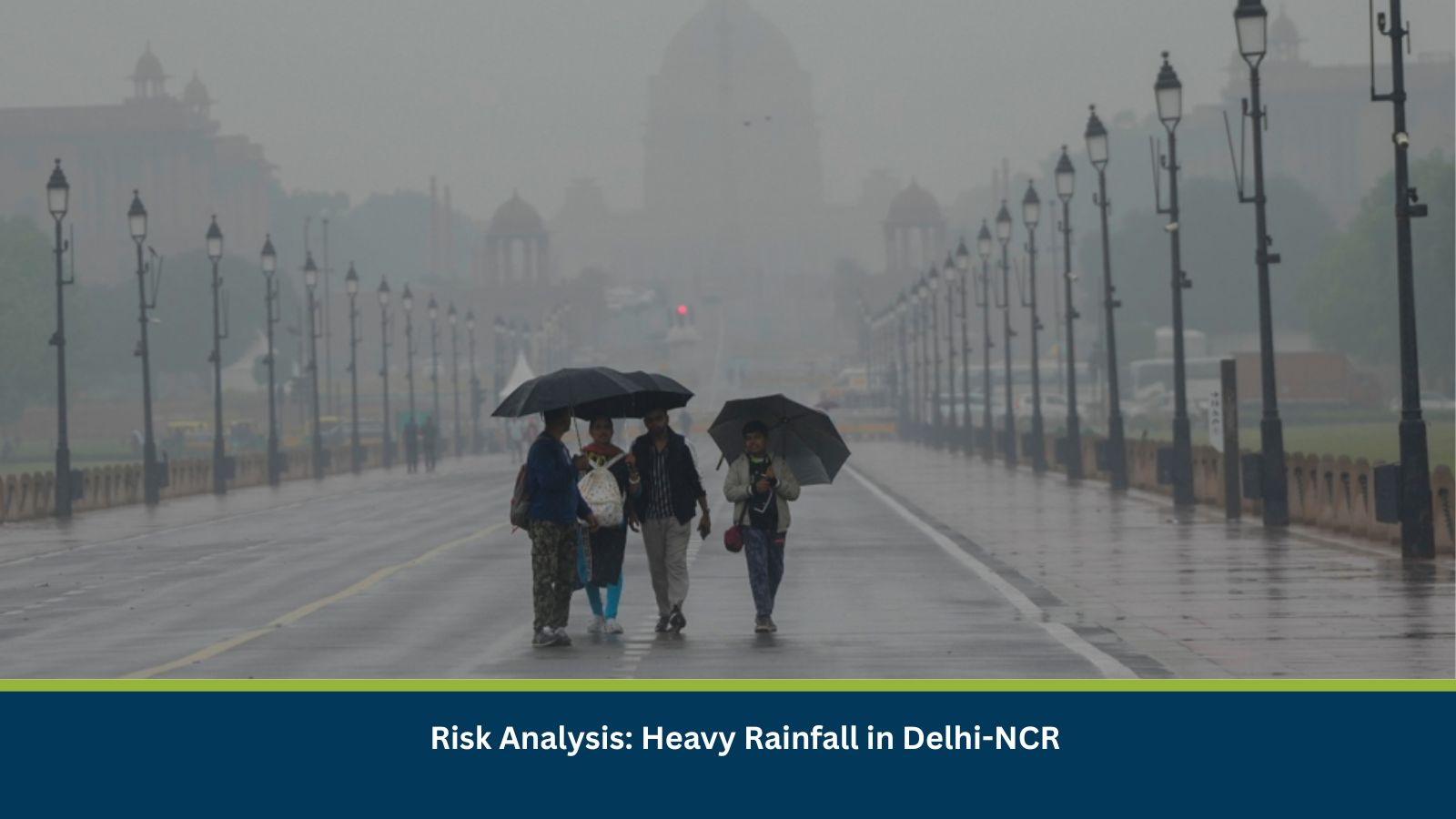 Heavy Rainfall