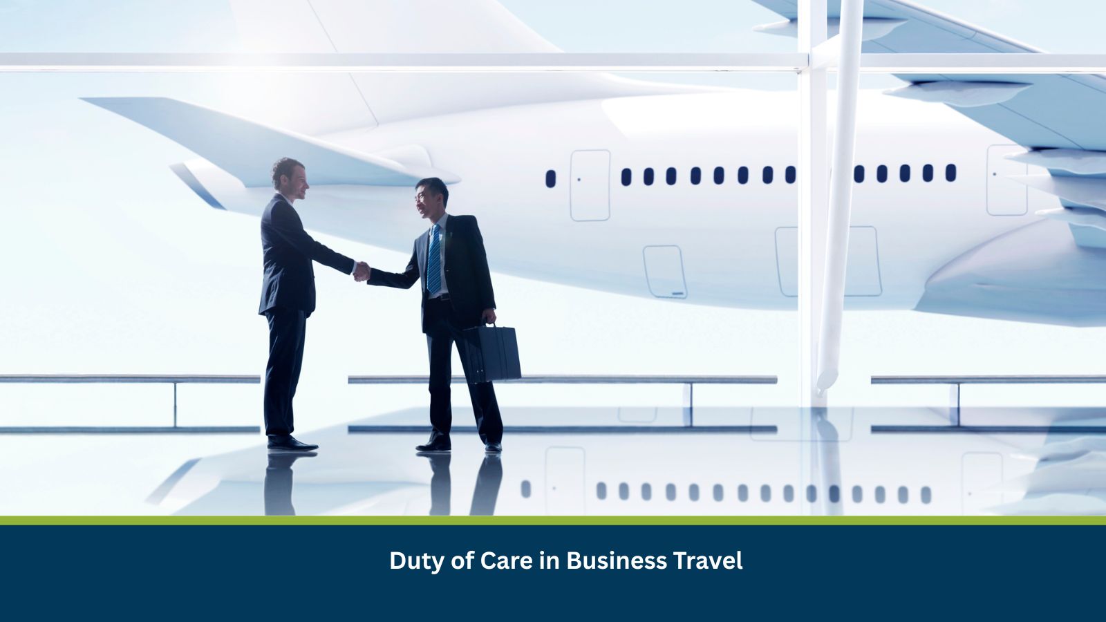 Duty of Care in Business Travel