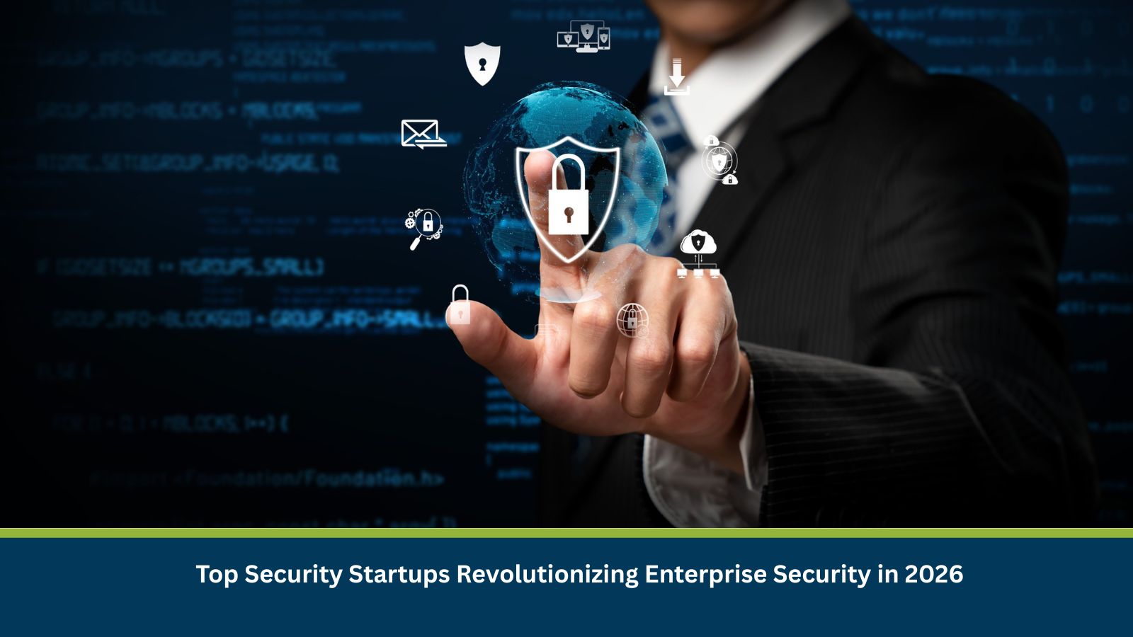 Top Security Startups