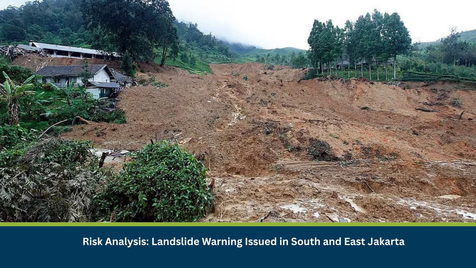 Landslide Warning
