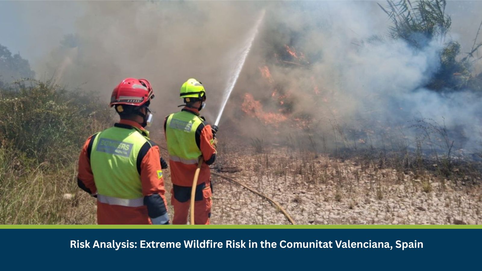 Extreme Wildfire Risk