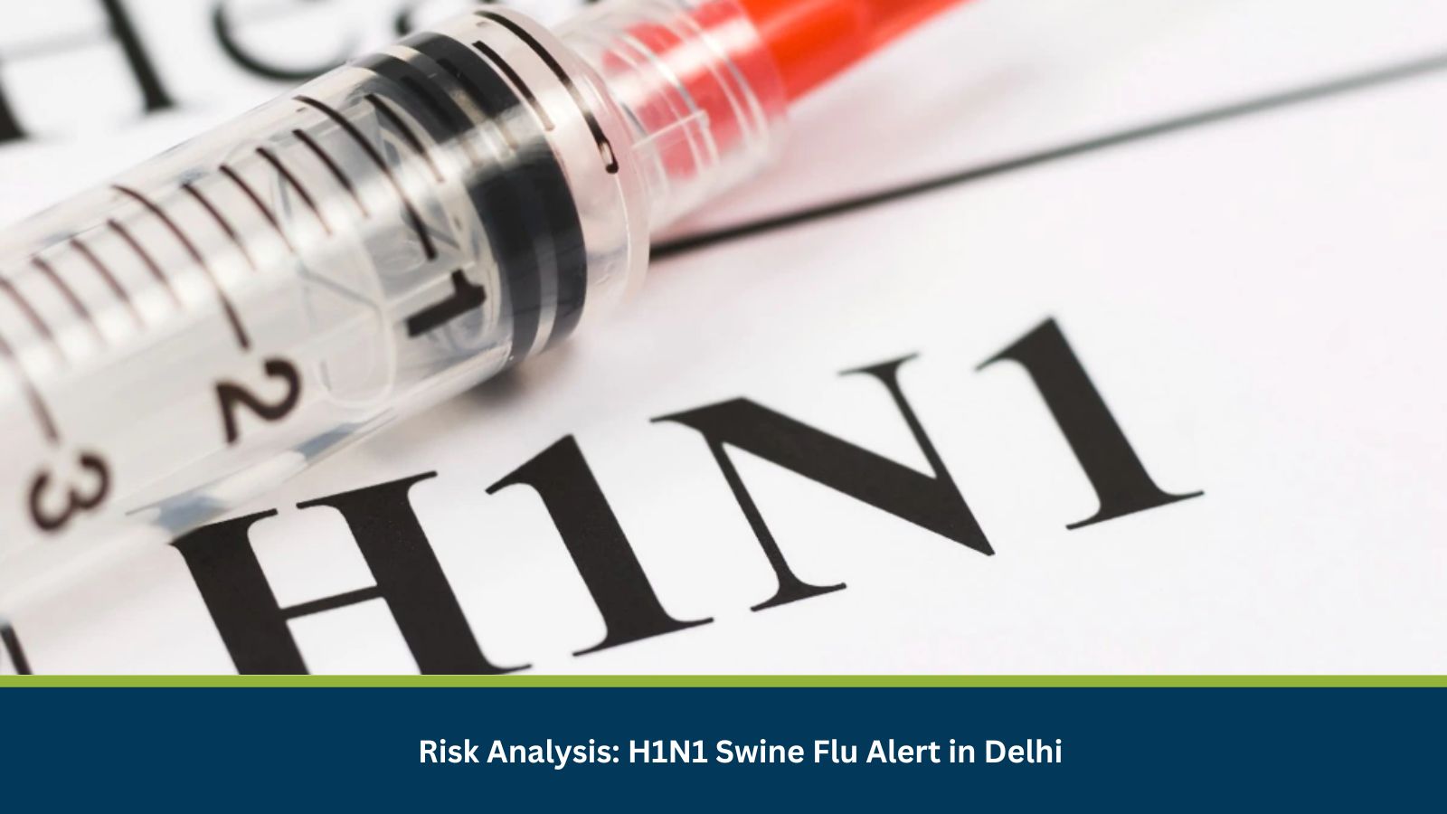 H1N1 Swine Flu Alert in Delhi