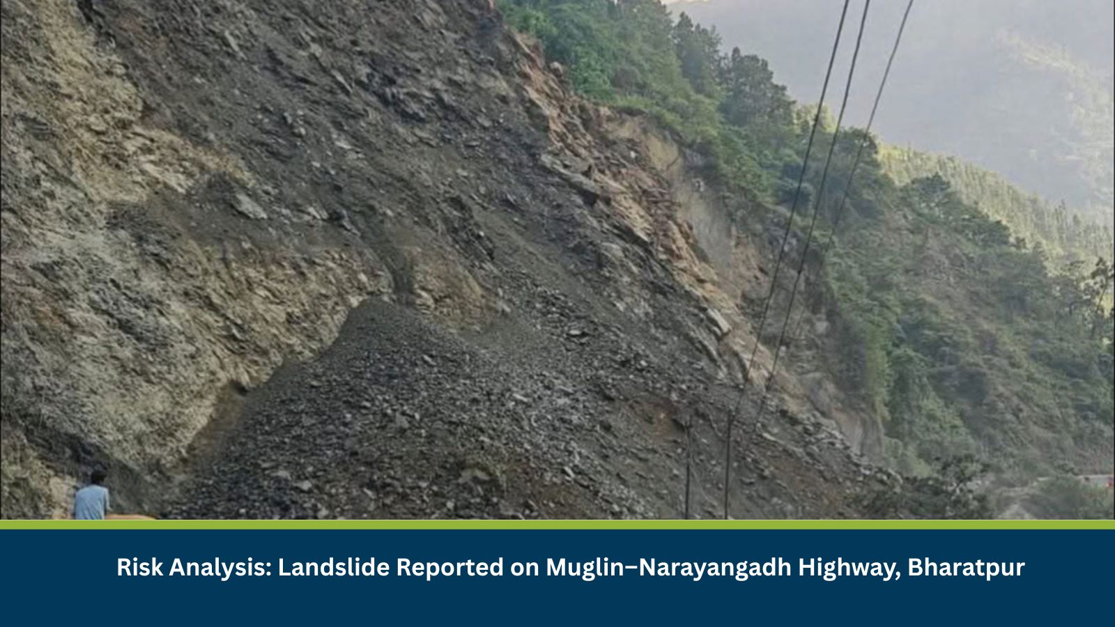 Landslide