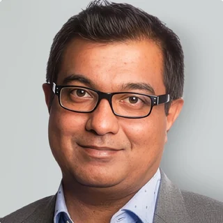 Nilkanth Iyer, Chief Revenue Officer, MitKat Advisory
