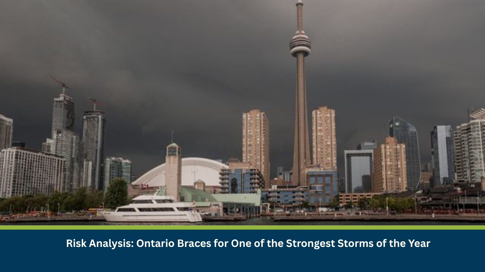 Ontario Storm